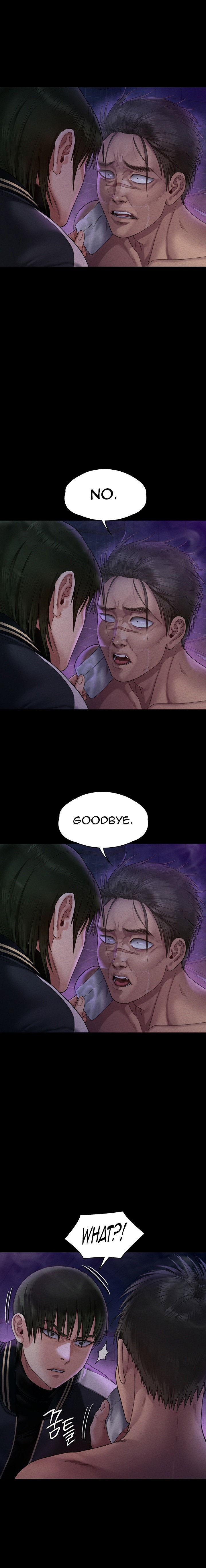 Queen Bee - Chapter 261 - picture 13