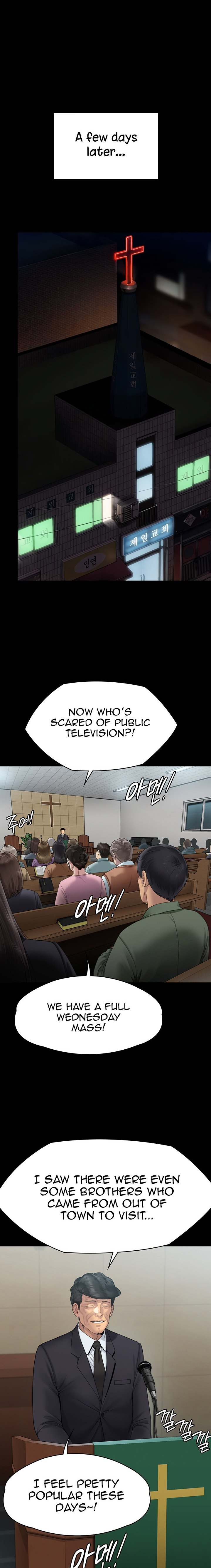 Queen Bee - Chapter 261 - picture 2