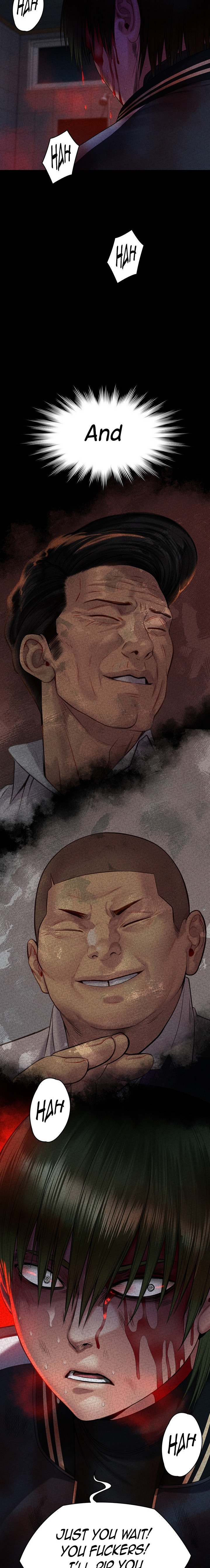 Queen Bee - Chapter 261 - picture 23