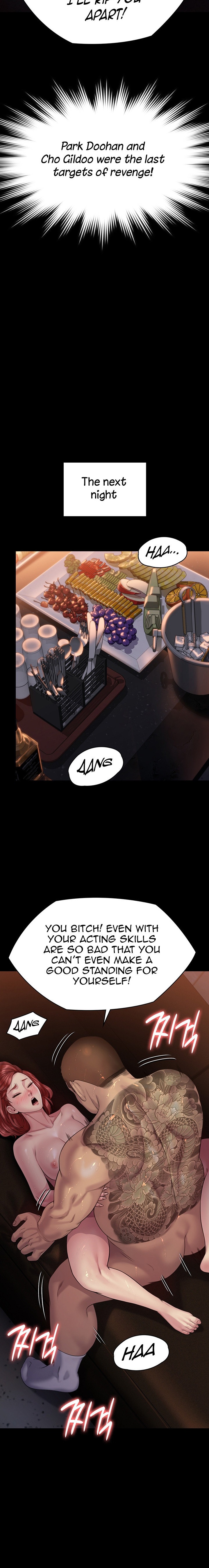 Queen Bee - Chapter 261 - picture 24