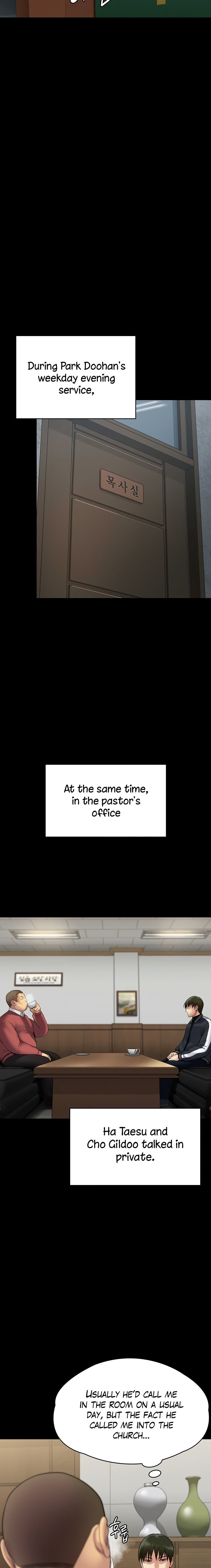Queen Bee - Chapter 261 - picture 3