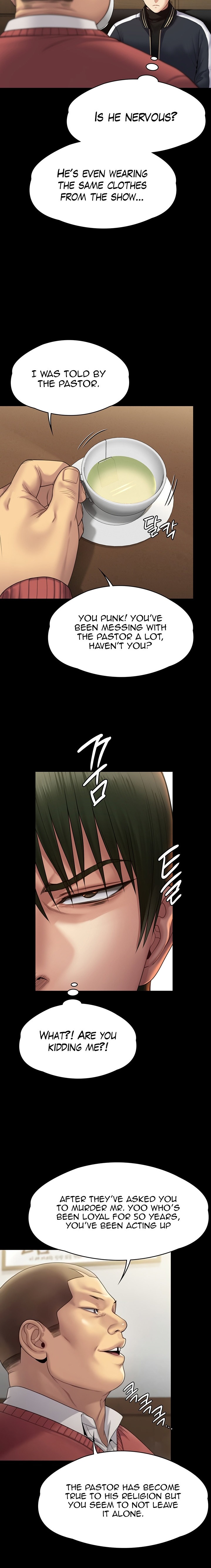 Queen Bee - Chapter 261 - picture 4