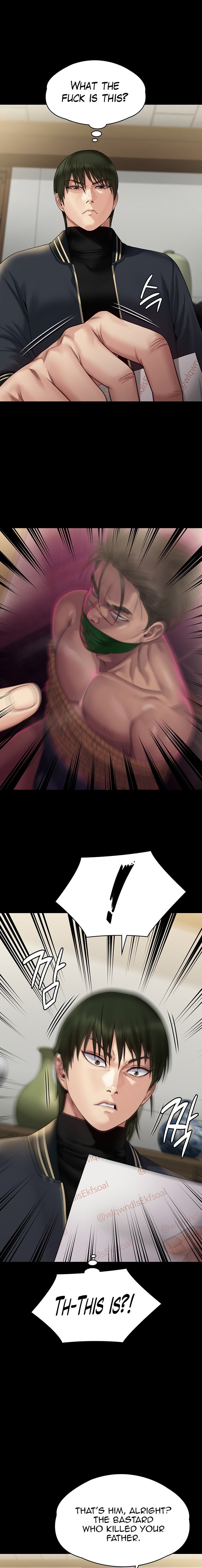 Queen Bee - Chapter 261 - picture 6