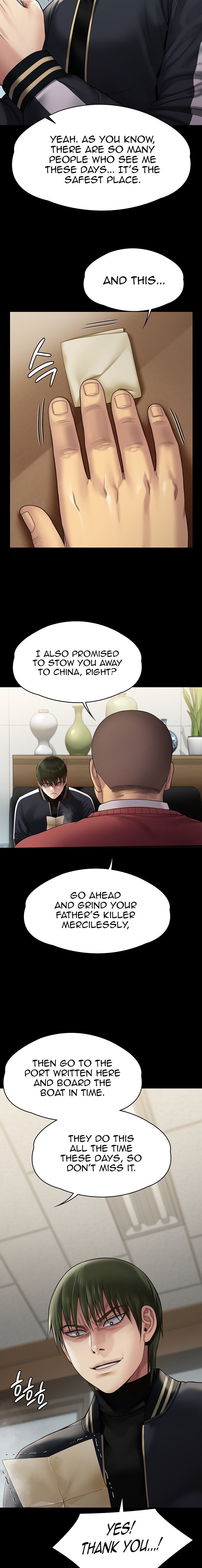 Queen Bee - Chapter 261 - picture 8