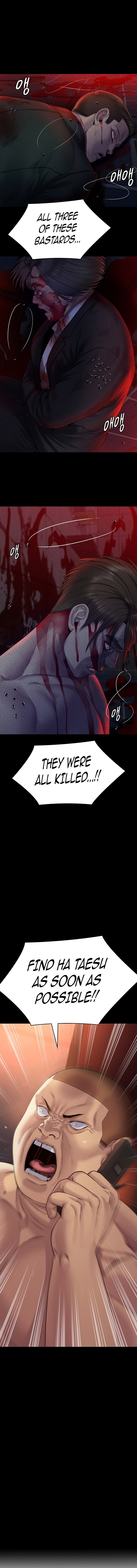 Queen Bee - Chapter 262 - picture 0