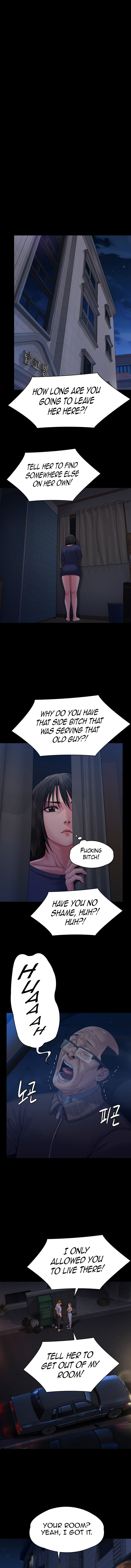 Queen Bee - Chapter 262 - picture 13