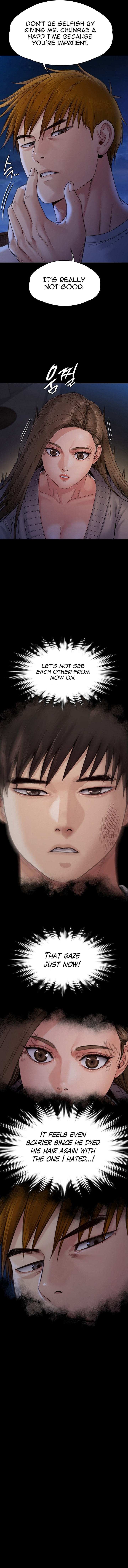Queen Bee - Chapter 262 - picture 15