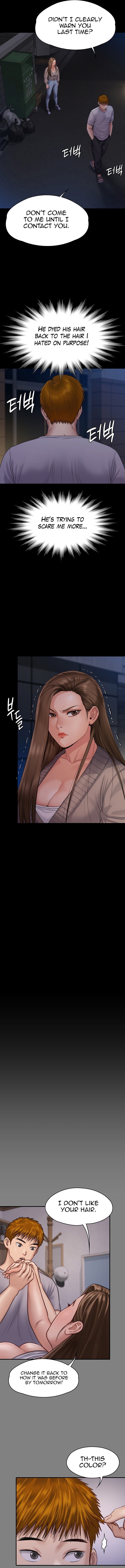 Queen Bee - Chapter 262 - picture 16