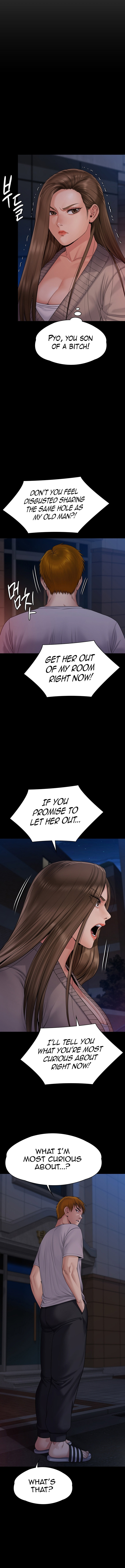 Queen Bee - Chapter 262 - picture 18