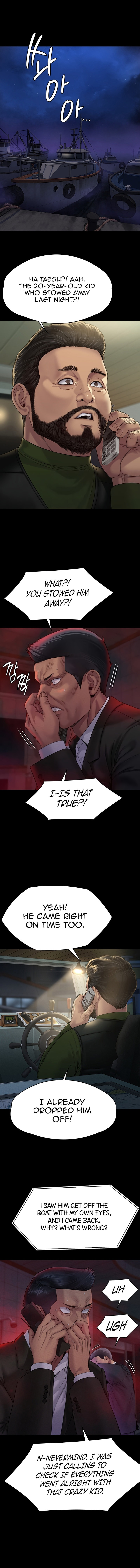 Queen Bee - Chapter 262 - picture 3