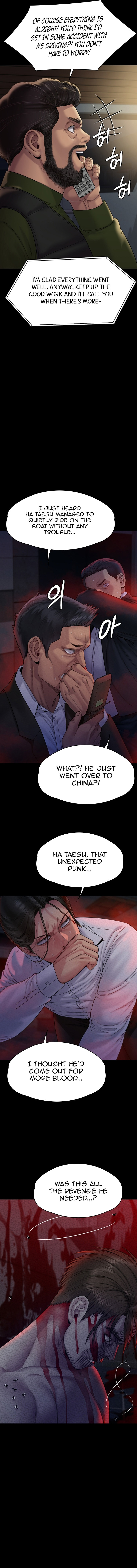 Queen Bee - Chapter 262 - picture 4
