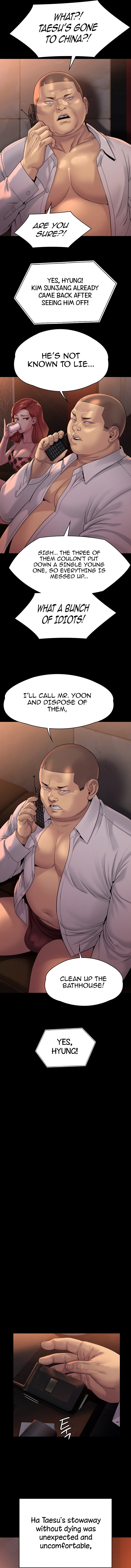 Queen Bee - Chapter 262 - picture 5