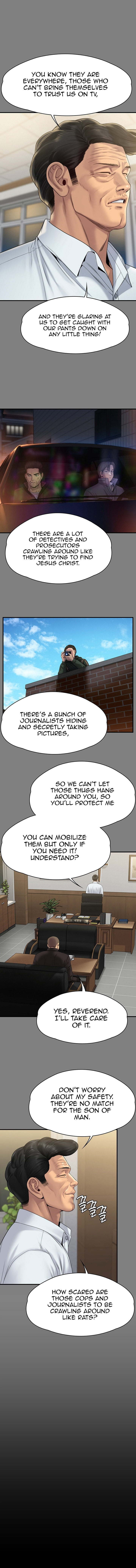 Queen Bee - Chapter 262 - picture 7