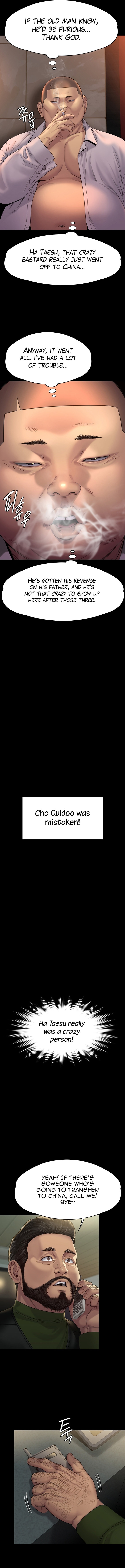 Queen Bee - Chapter 262 - picture 8