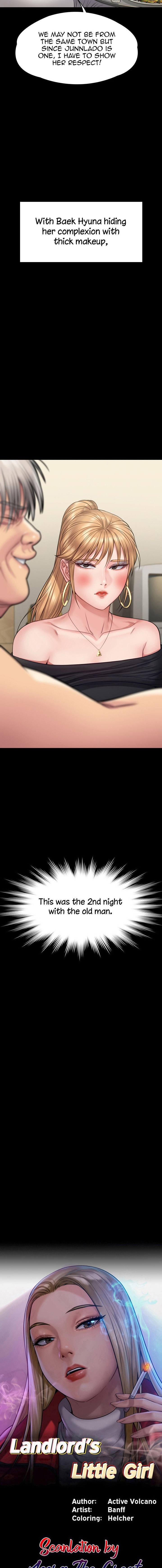 Queen Bee - Chapter 263 - picture 1