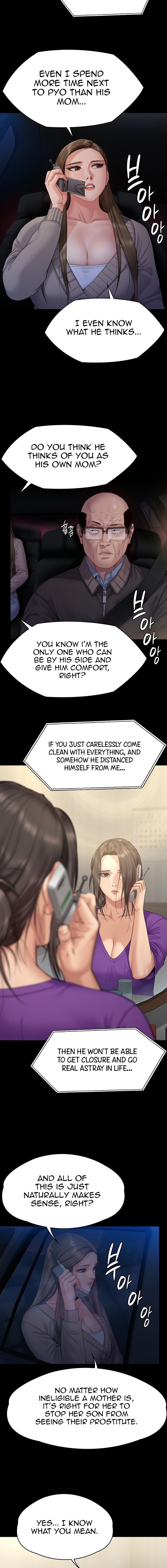 Queen Bee - Chapter 263 - picture 13