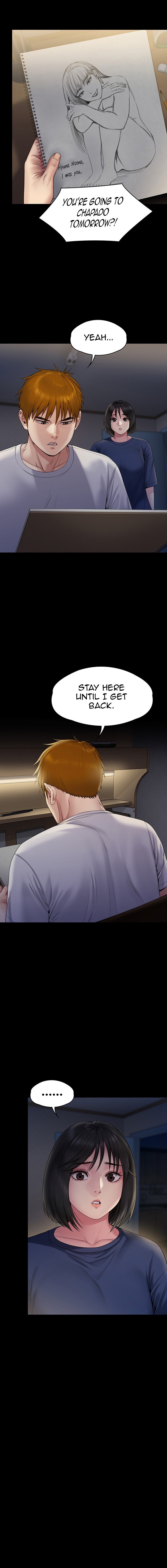 Queen Bee - Chapter 263 - picture 15