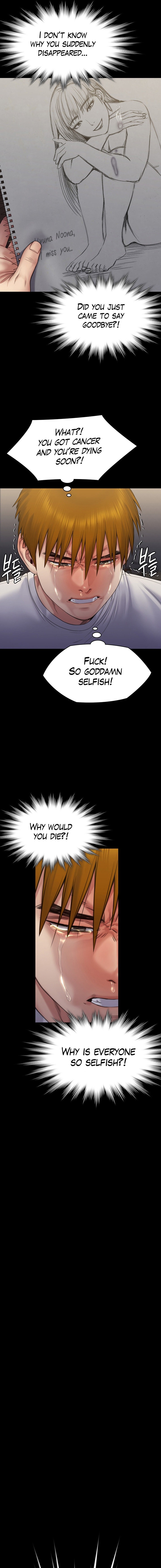 Queen Bee - Chapter 263 - picture 16