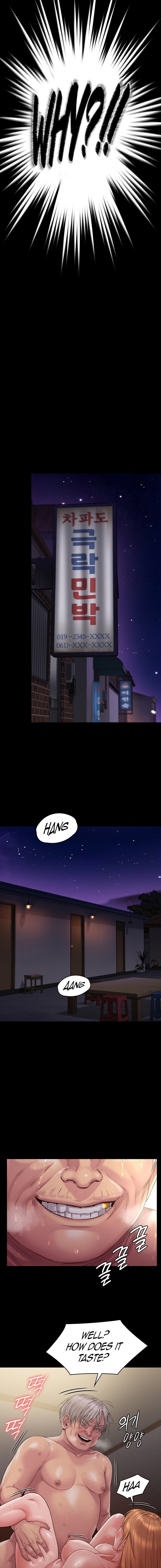 Queen Bee - Chapter 263 - picture 17