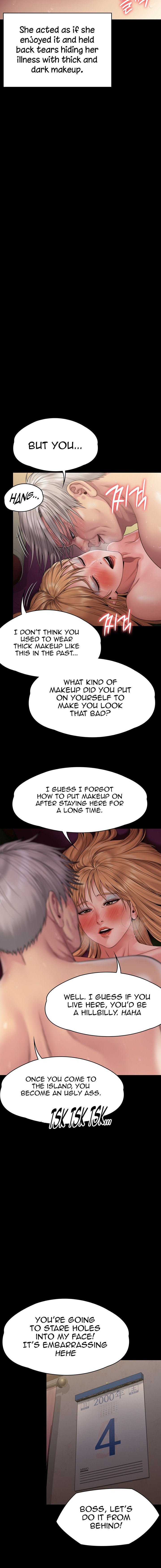 Queen Bee - Chapter 263 - picture 19