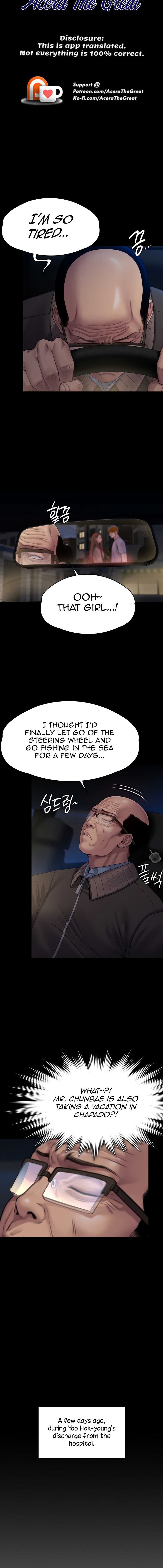 Queen Bee - Chapter 263 - picture 2