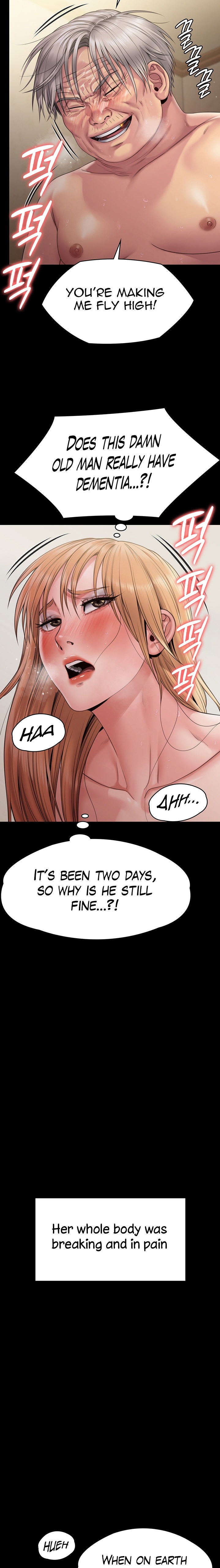 Queen Bee - Chapter 263 - picture 21