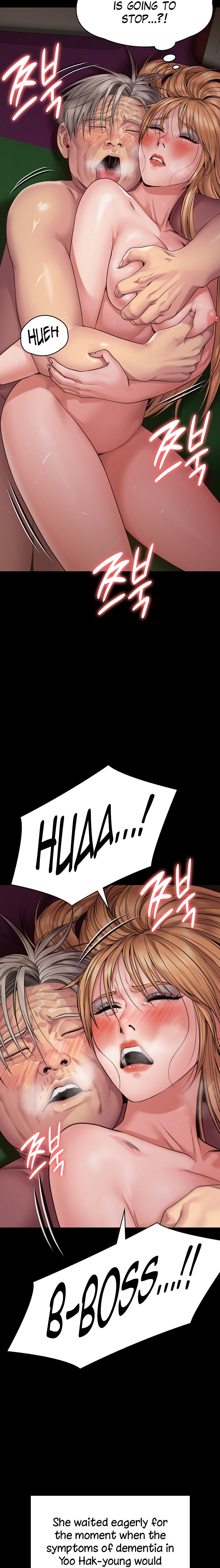 Queen Bee - Chapter 263 - picture 22