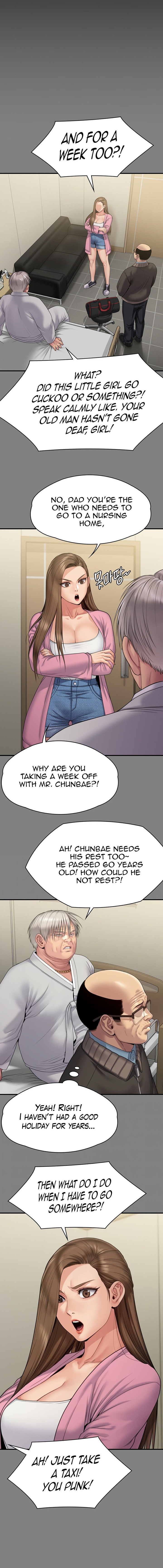Queen Bee - Chapter 263 - picture 3