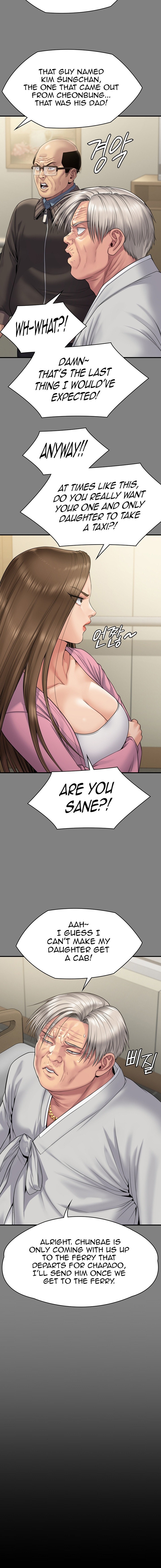 Queen Bee - Chapter 263 - picture 5