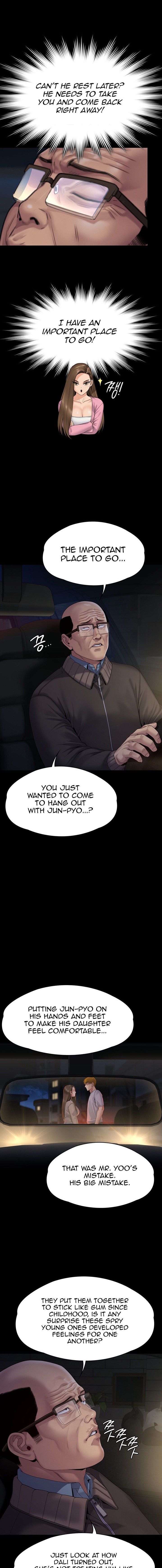 Queen Bee - Chapter 263 - picture 6