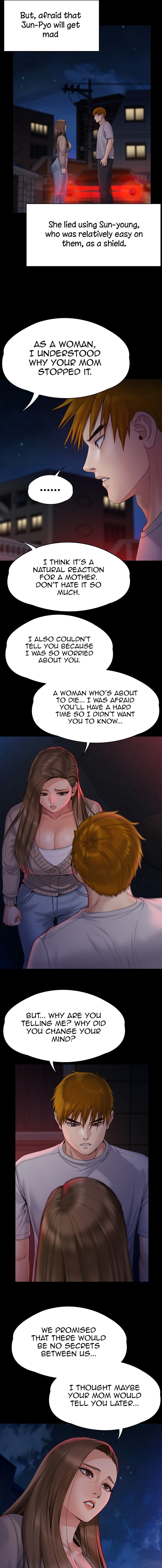 Queen Bee - Chapter 263 - picture 8