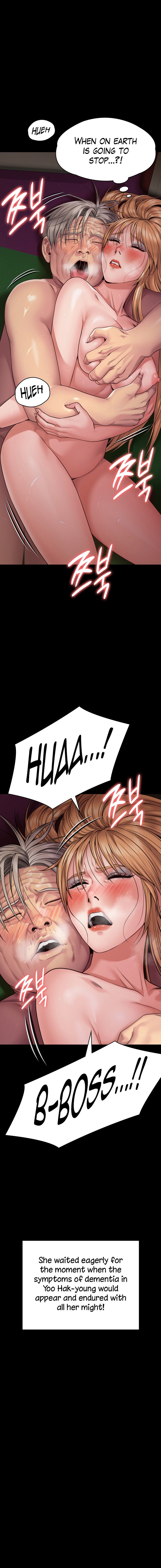 Queen Bee - Chapter 264 - picture 1