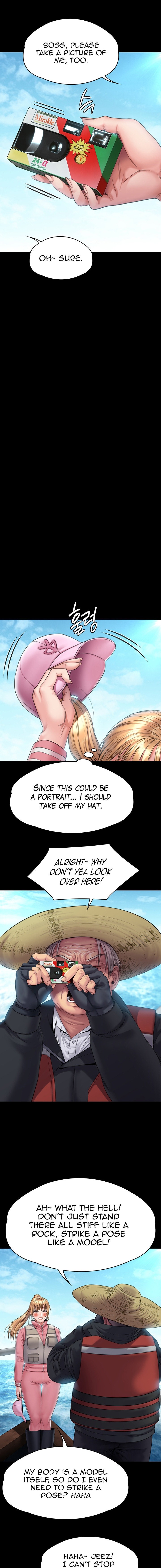 Queen Bee - Chapter 264 - picture 10