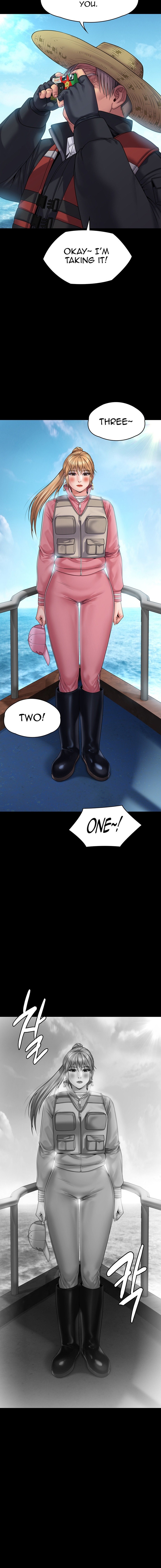 Queen Bee - Chapter 264 - picture 11