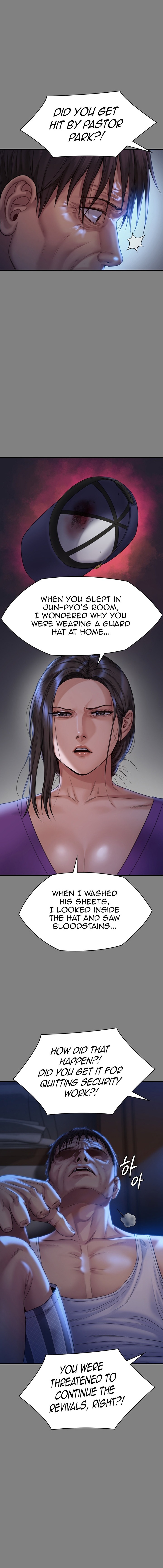 Queen Bee - Chapter 264 - picture 14