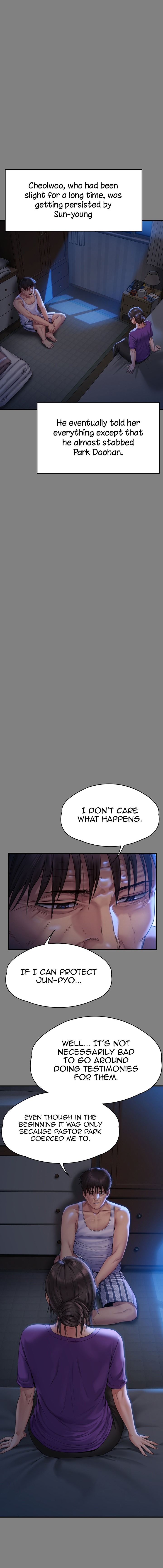 Queen Bee - Chapter 264 - picture 15
