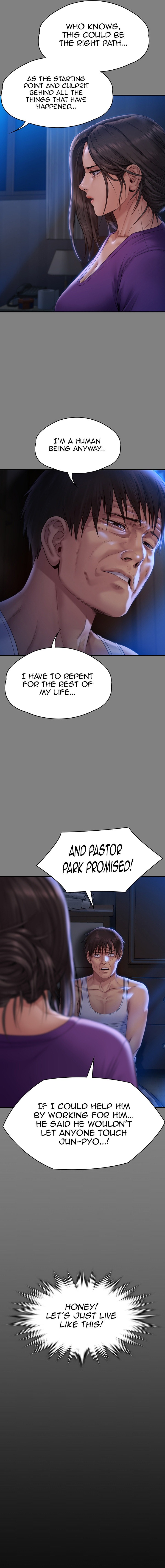 Queen Bee - Chapter 264 - picture 16