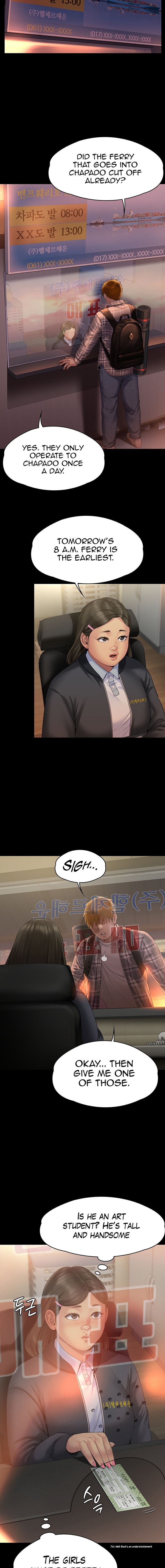 Queen Bee - Chapter 264 - picture 18