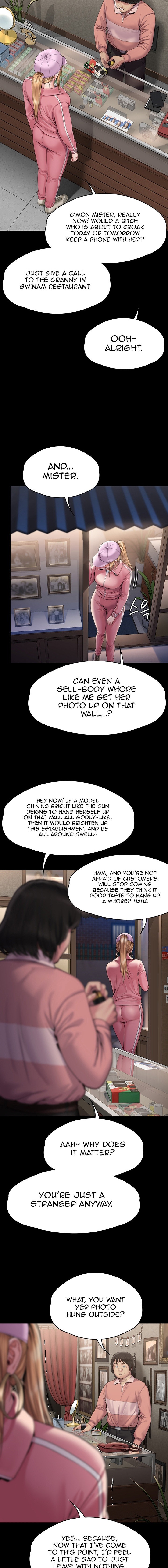 Queen Bee - Chapter 264 - picture 22