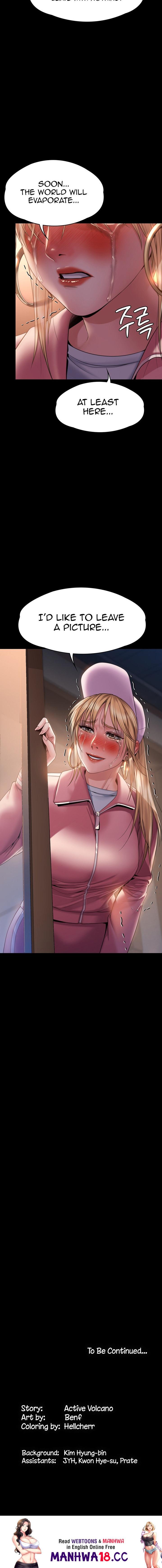 Queen Bee - Chapter 264 - picture 23