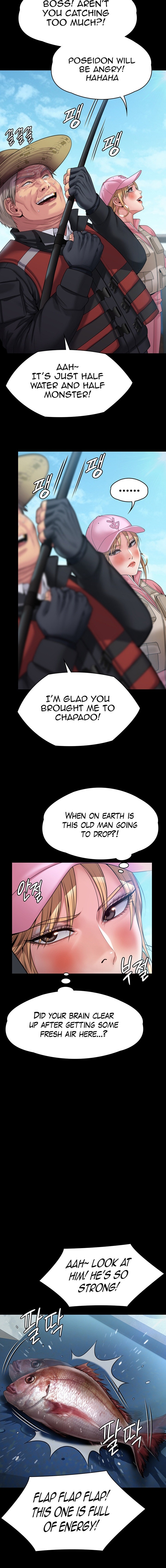 Queen Bee - Chapter 264 - picture 7