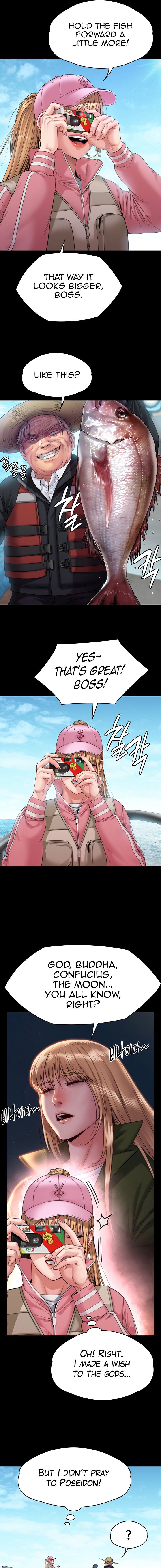 Queen Bee - Chapter 264 - picture 8