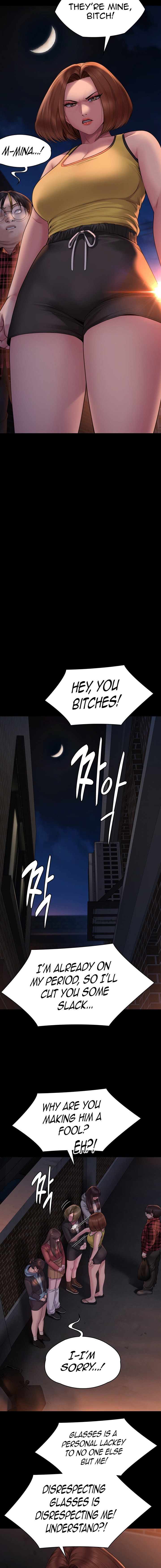 Queen Bee - Chapter 265 - picture 10