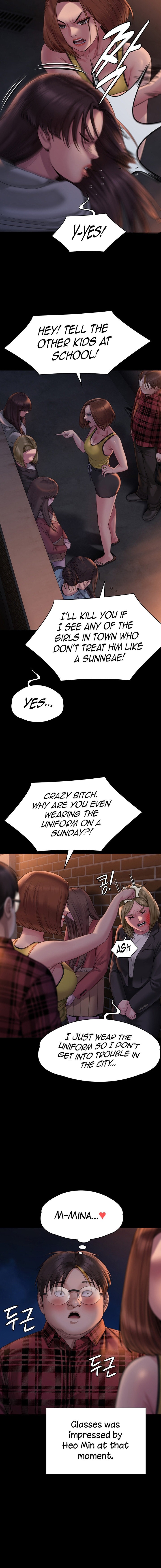 Queen Bee - Chapter 265 - picture 11