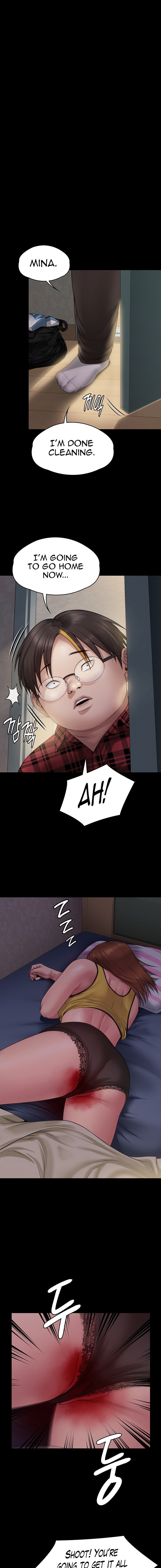 Queen Bee - Chapter 265 - picture 13