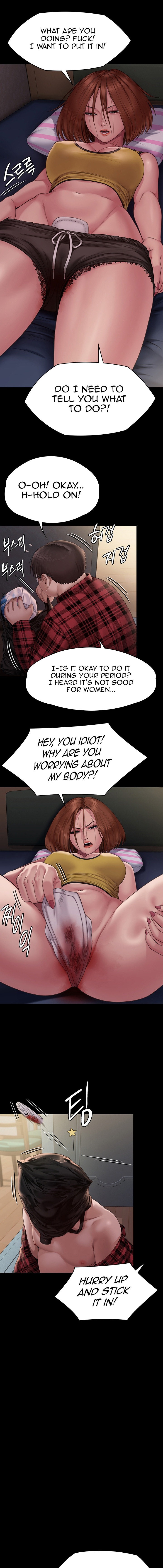 Queen Bee - Chapter 265 - picture 16