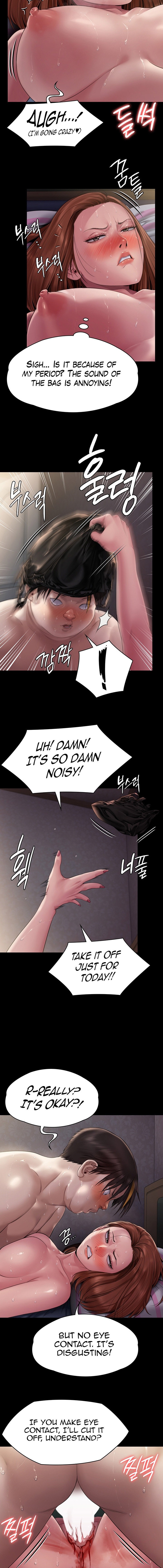 Queen Bee - Chapter 265 - picture 18