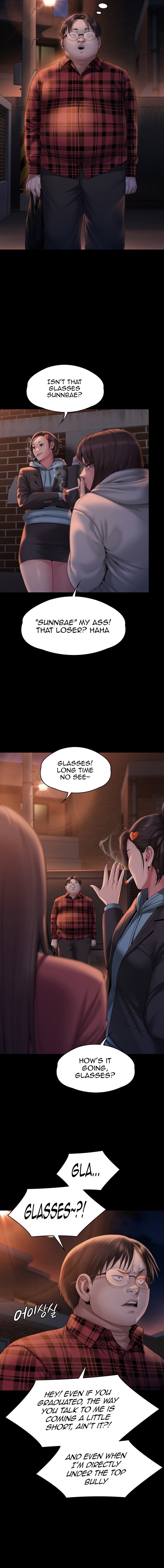 Queen Bee - Chapter 265 - picture 3