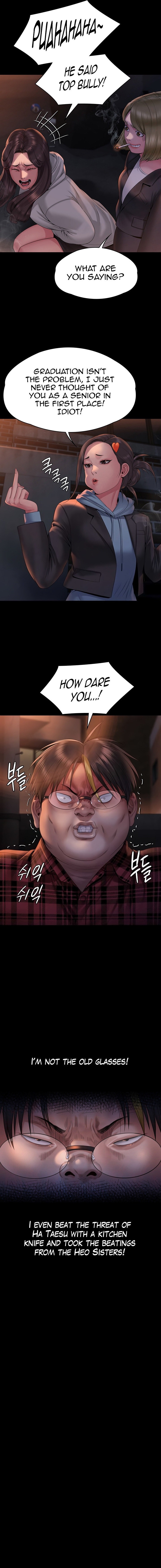 Queen Bee - Chapter 265 - picture 4