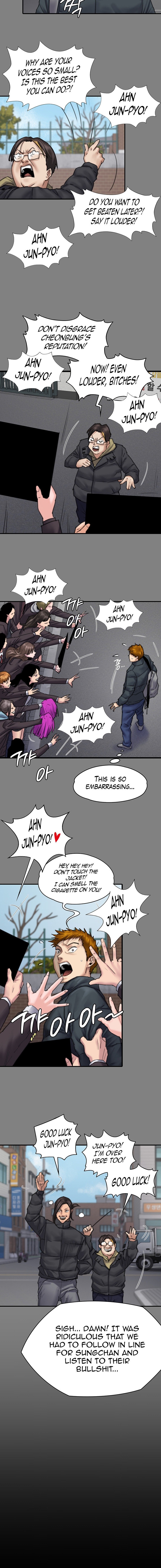 Queen Bee - Chapter 265 - picture 7